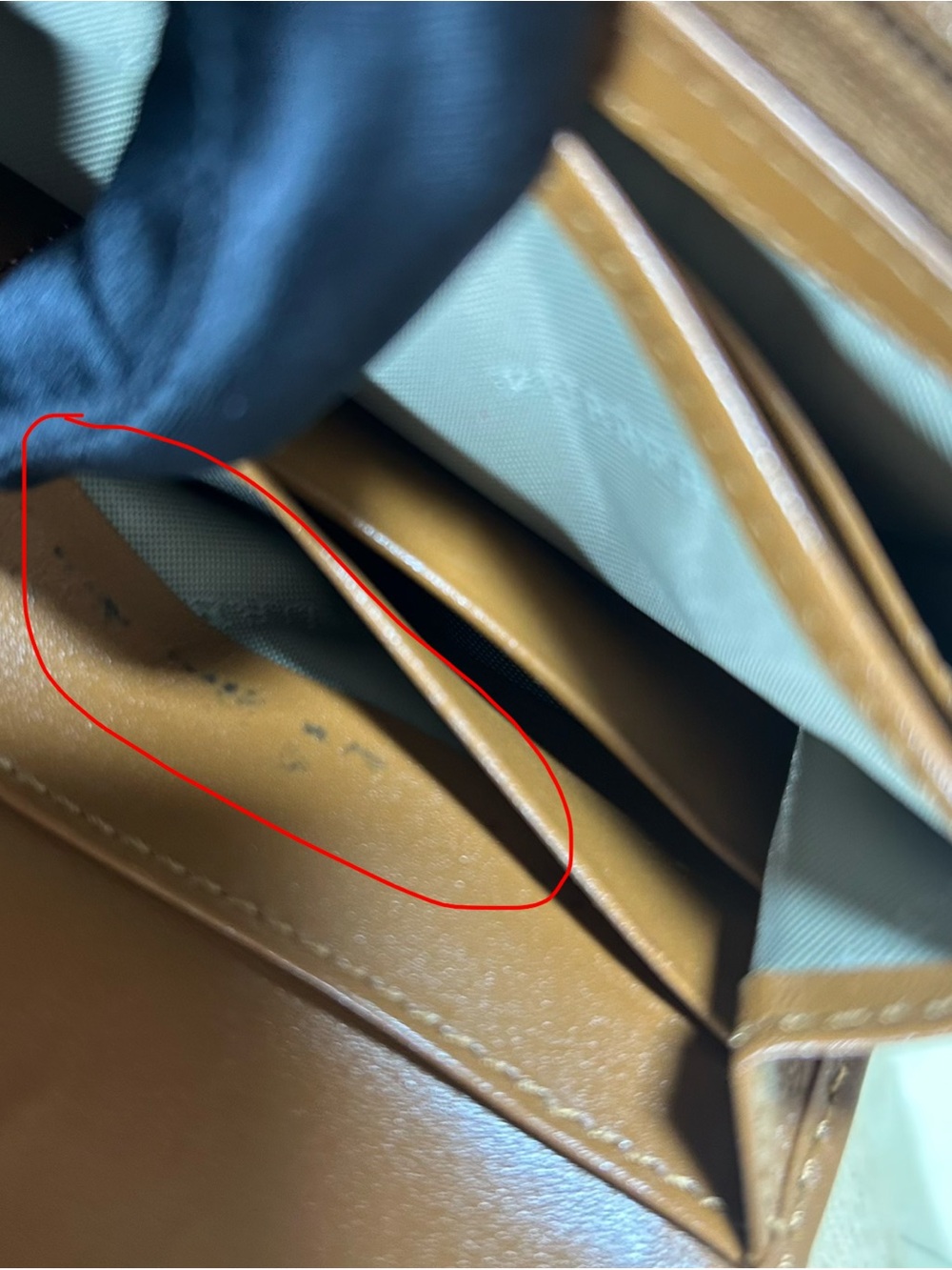 Burberry Wallet - Picture 13 of 16